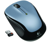 Logitech M325 Light Silver - 68464 - zdjęcie 4